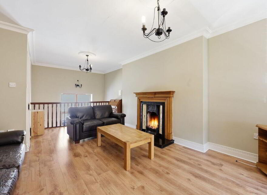 17 Belvedere Square, Dublin 1, D01T9K7