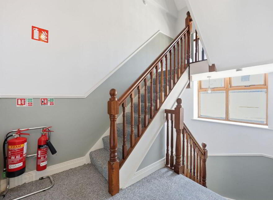 17 Belvedere Square, Dublin 1, D01T9K7