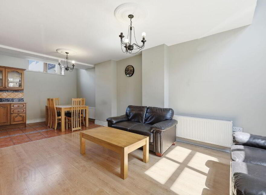 17 Belvedere Square, Dublin 1, D01T9K7
