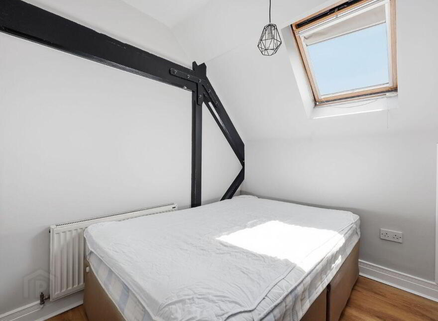 17 Belvedere Square, Dublin 1, D01T9K7