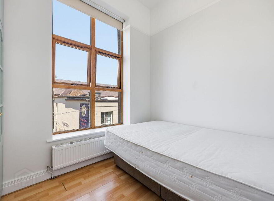 17 Belvedere Square, Dublin 1, D01T9K7