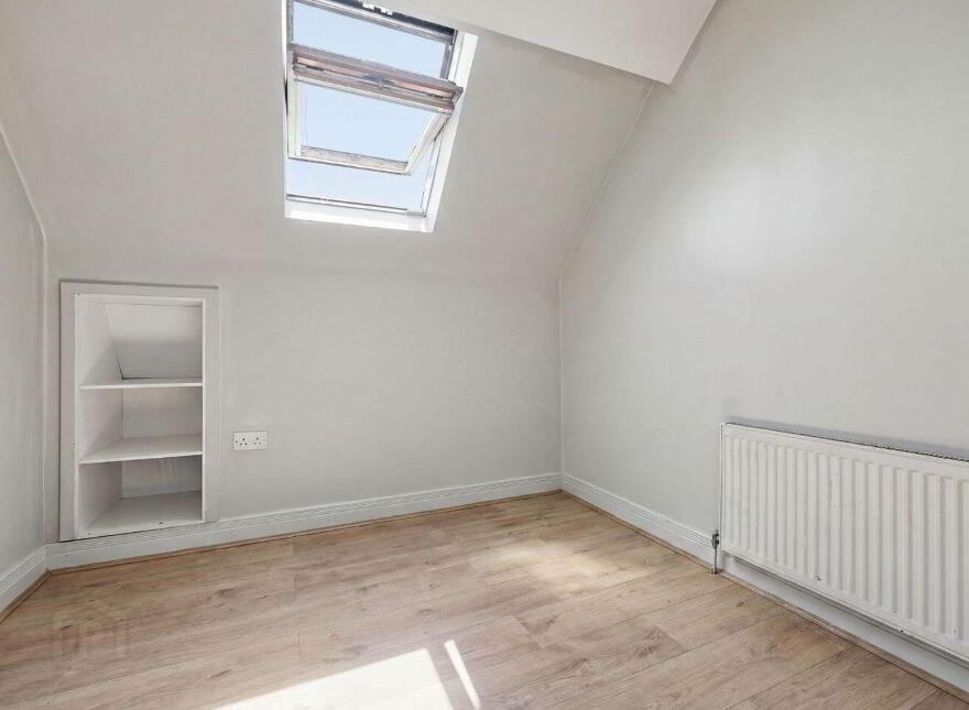 17 Belvedere Square, Dublin 1, D01T9K7