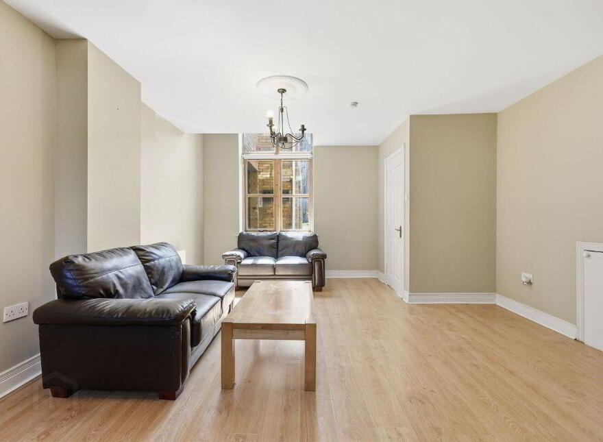 17 Belvedere Square, Dublin 1, D01T9K7