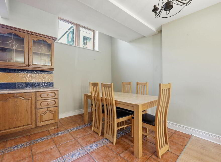 17 Belvedere Square, Dublin 1, D01T9K7