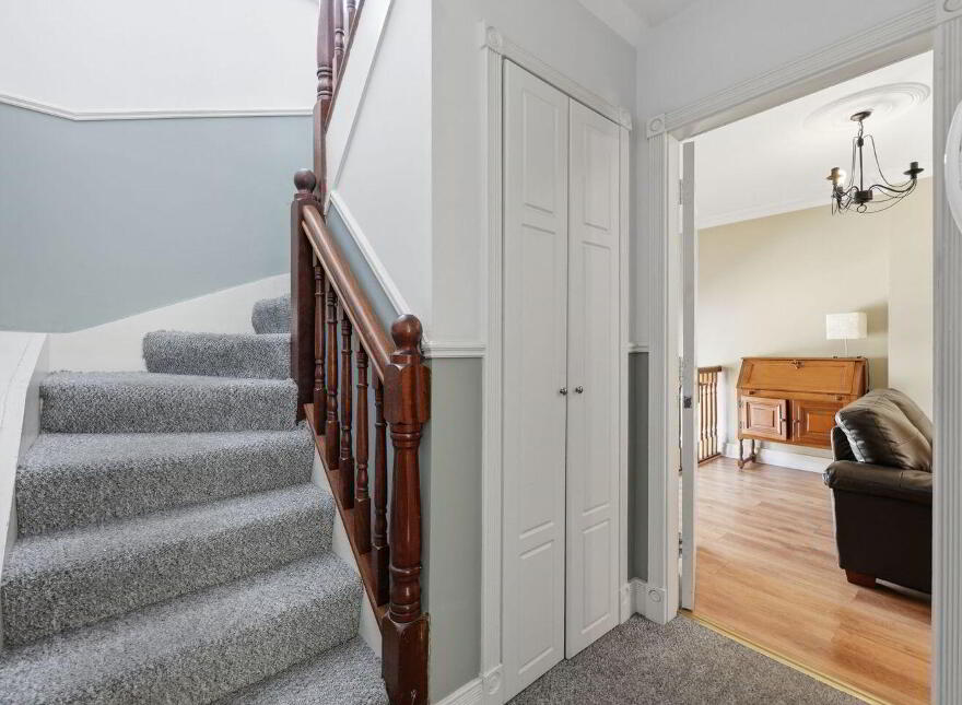 17 Belvedere Square, Dublin 1, D01T9K7