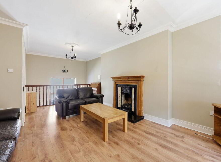 17 Belvedere Square, Dublin 1, D01T9K7