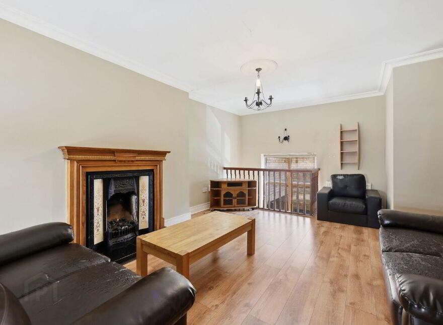 17 Belvedere Square, Dublin 1, D01T9K7
