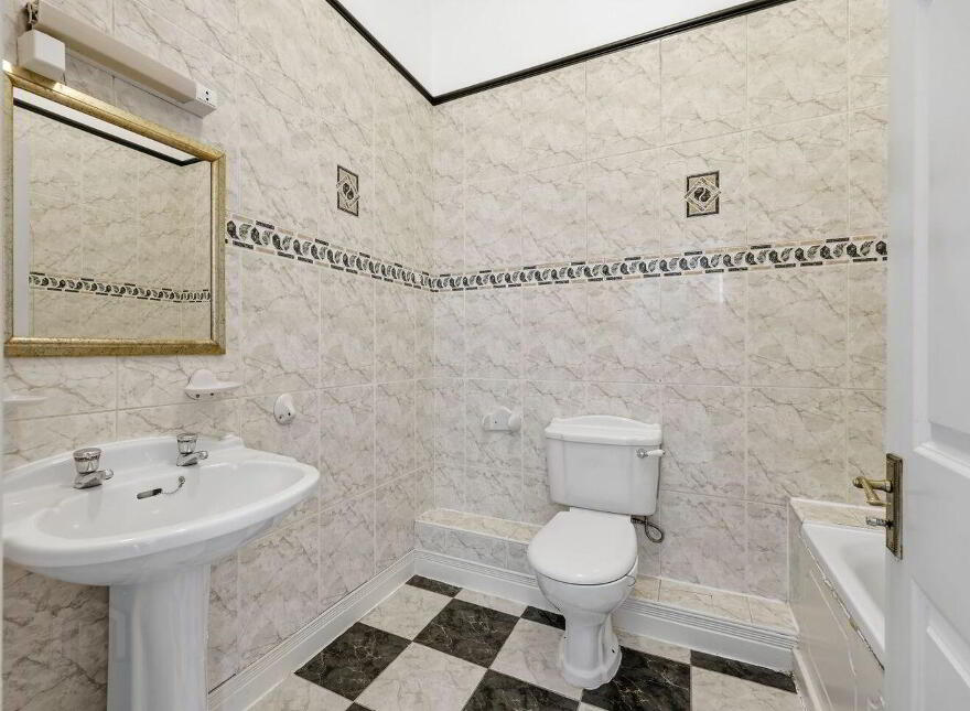 17 Belvedere Square, Dublin 1, D01T9K7