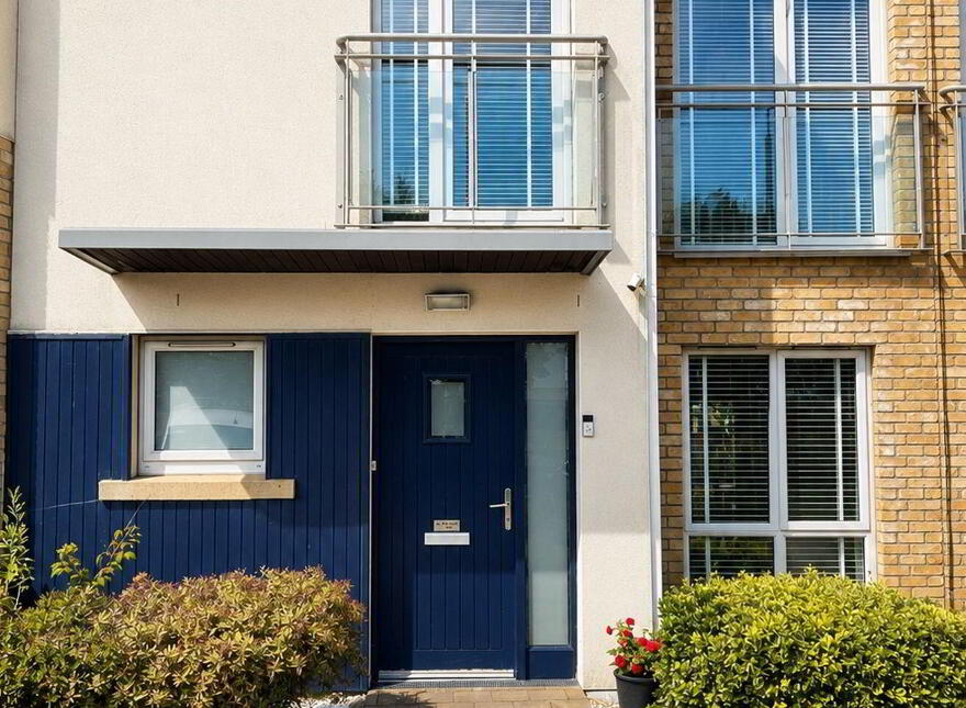 36 Waterside Park, Waterside, Malahide, K36F951 photo