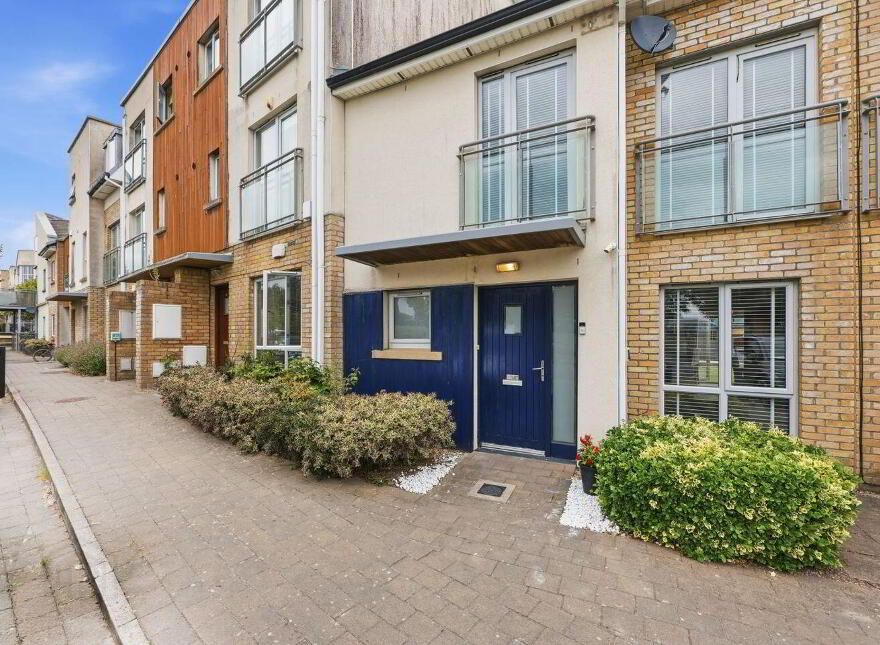 36 Waterside Park, Waterside, Malahide, K36F951