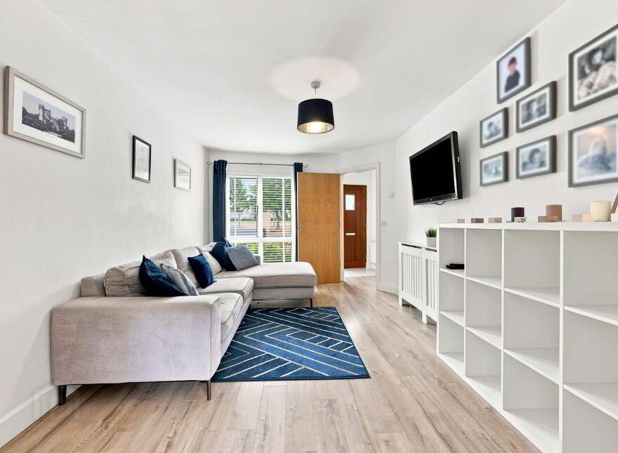 36 Waterside Park, Waterside, Malahide, K36F951