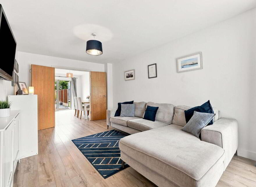 36 Waterside Park, Waterside, Malahide, K36F951