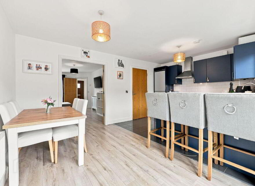 36 Waterside Park, Waterside, Malahide, K36F951