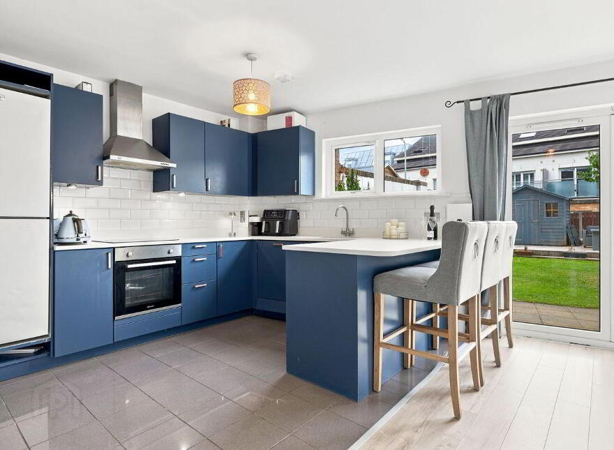 36 Waterside Park, Waterside, Malahide, K36F951