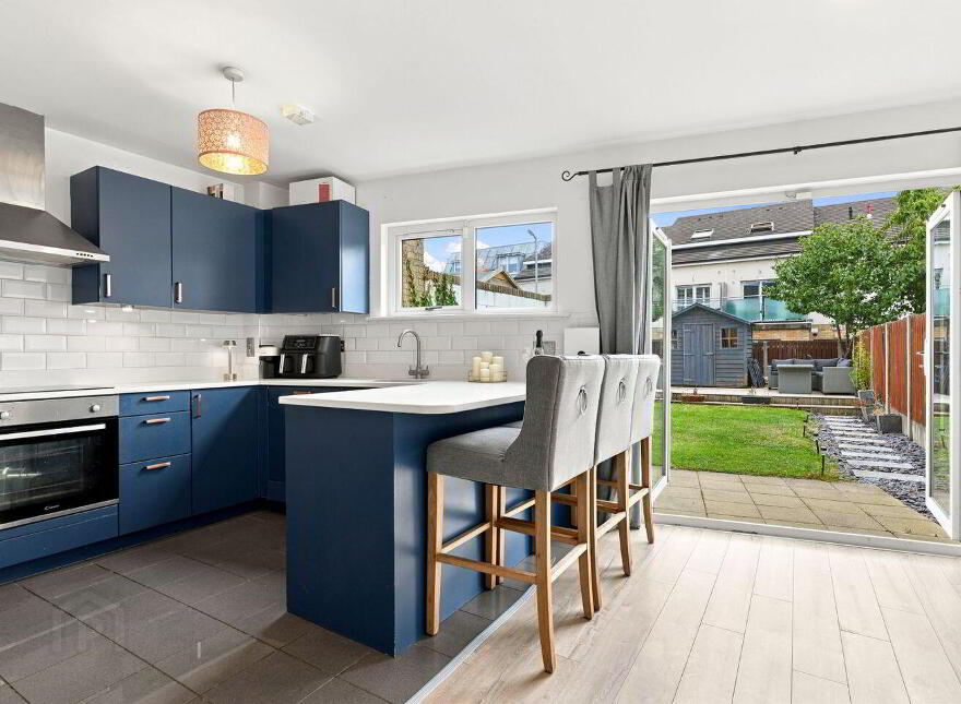 36 Waterside Park, Waterside, Malahide, K36F951