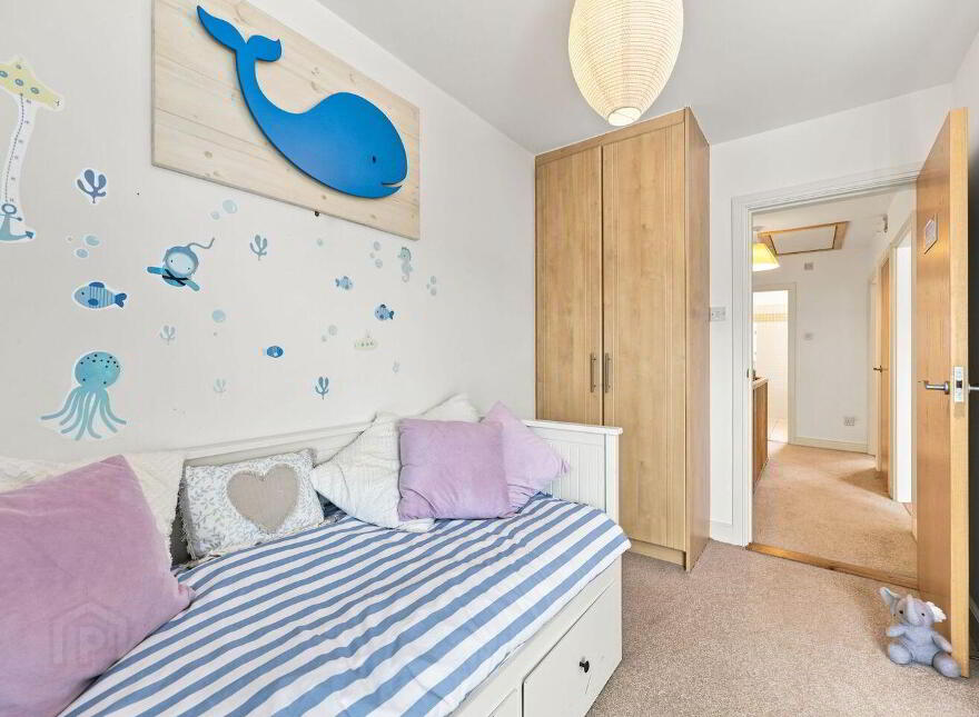 36 Waterside Park, Waterside, Malahide, K36F951