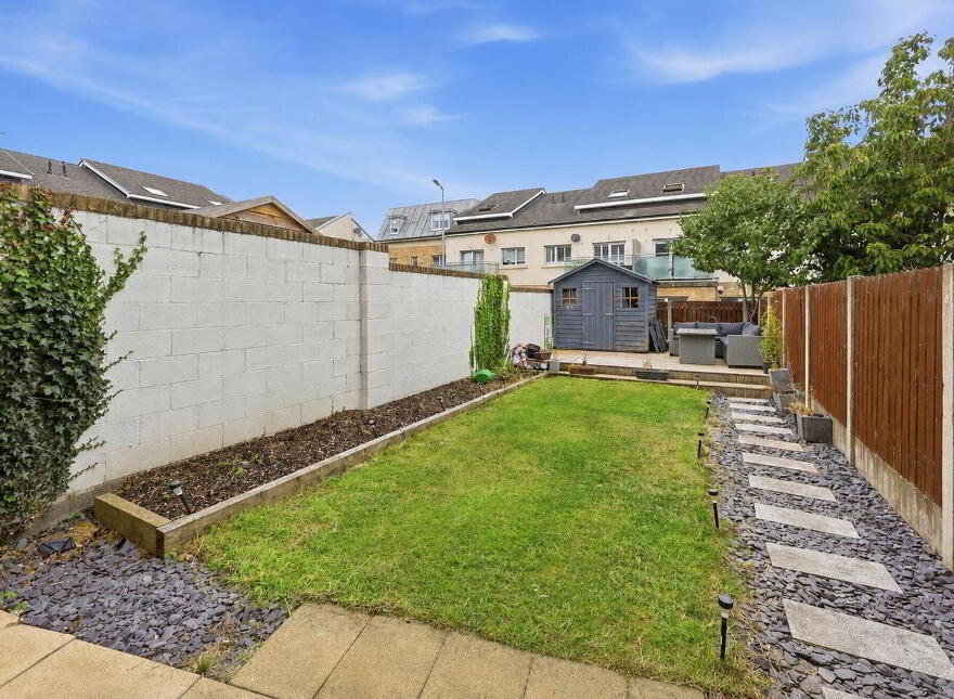 36 Waterside Park, Waterside, Malahide, K36F951
