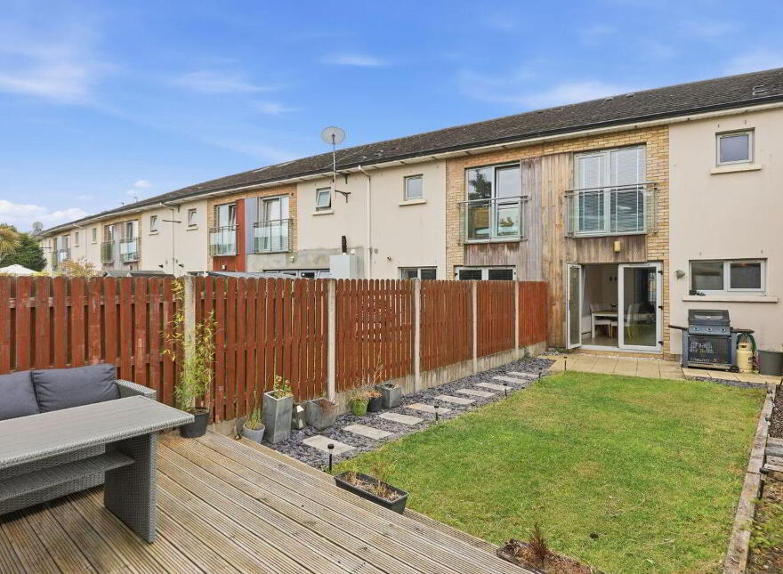 36 Waterside Park, Waterside, Malahide, K36F951