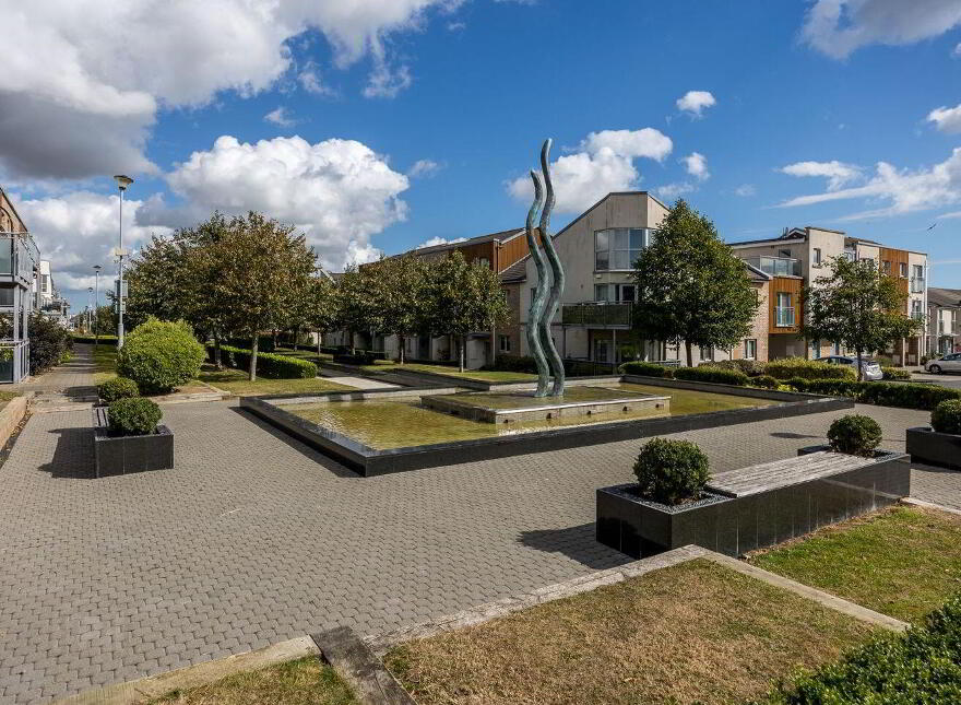36 Waterside Park, Waterside, Malahide, K36F951
