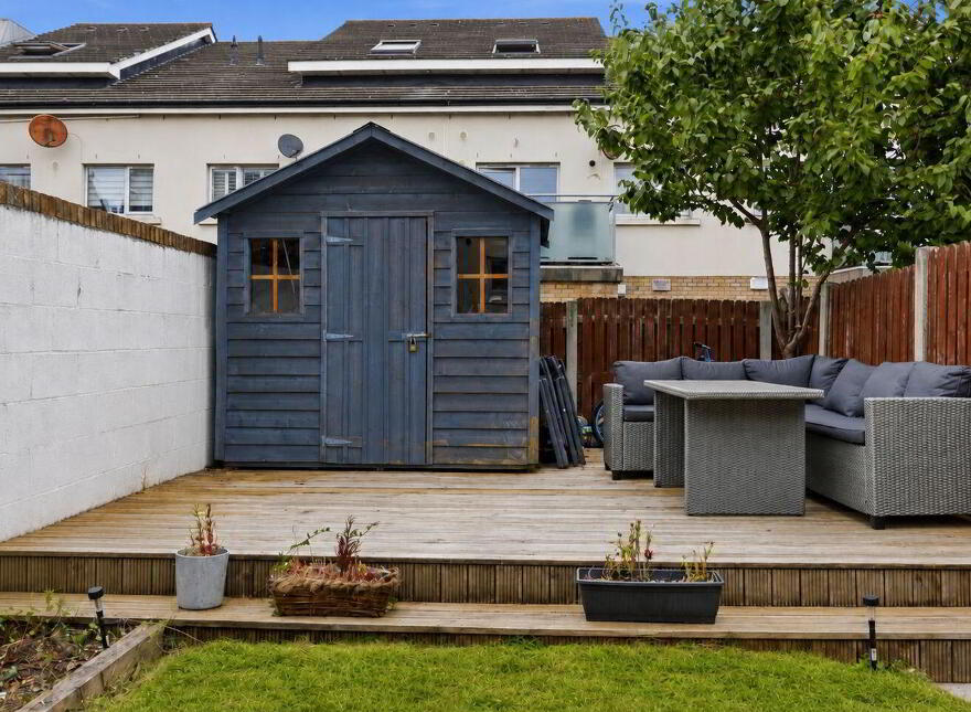 36 Waterside Park, Waterside, Malahide, K36F951