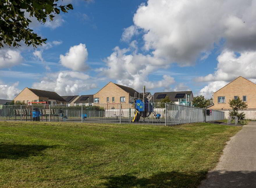 36 Waterside Park, Waterside, Malahide, K36F951