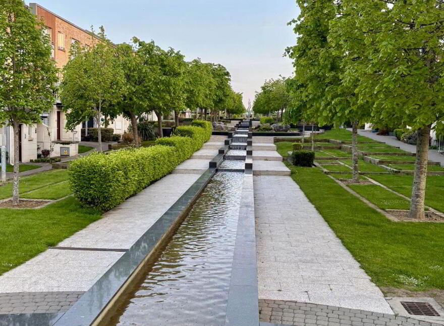 36 Waterside Park, Waterside, Malahide, K36F951