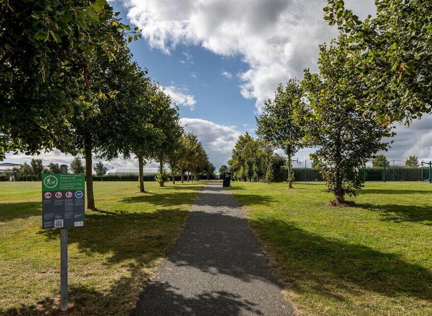 36 Waterside Park, Waterside, Malahide, K36F951