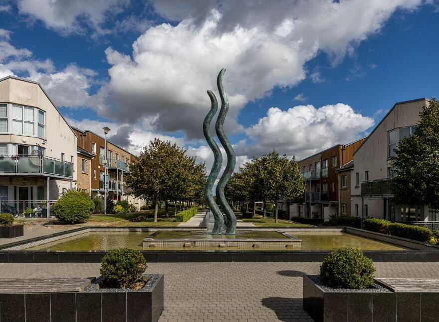 36 Waterside Park, Waterside, Malahide, K36F951