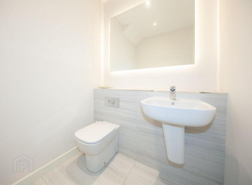 30 The Grove, Saint Marnock's Bay, Portmarnock, Portmarnock, D13C5VY
