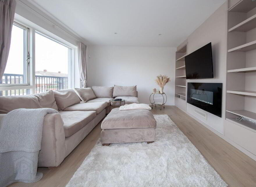 30 The Grove, Saint Marnock's Bay, Portmarnock, Portmarnock, D13C5VY