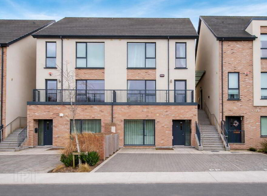 30 The Grove, Saint Marnock's Bay, Portmarnock, Portmarnock, D13C5VY