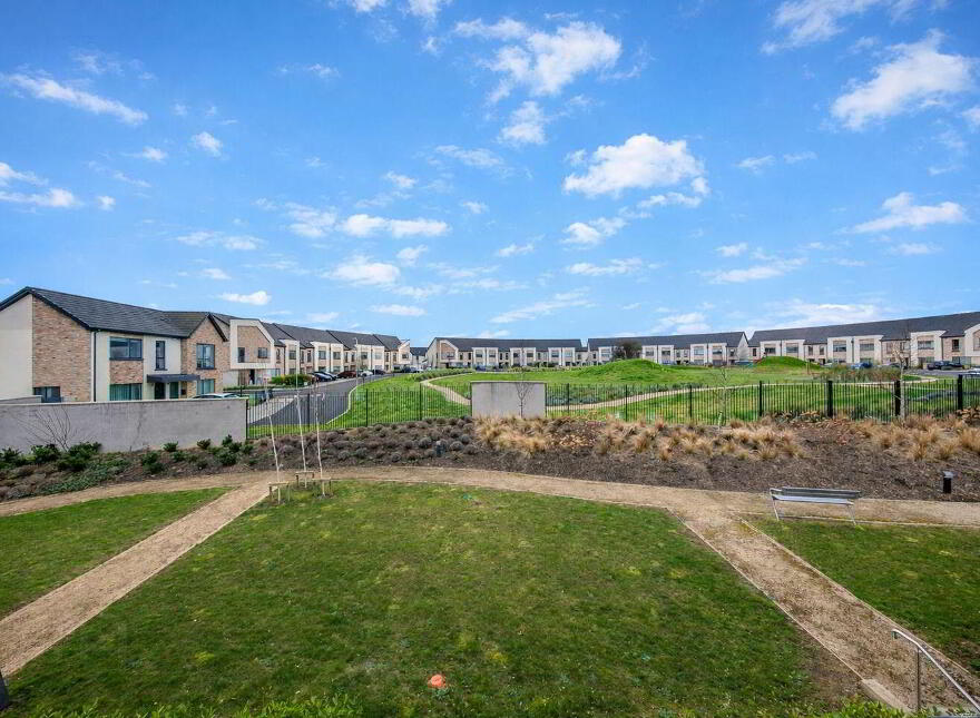 30 The Grove, Saint Marnock's Bay, Portmarnock, Portmarnock, D13C5VY