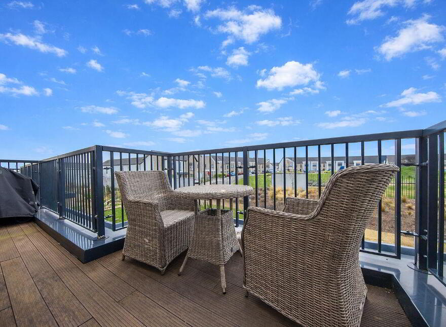 30 The Grove, Saint Marnock's Bay, Portmarnock, Portmarnock, D13C5VY