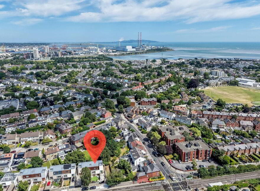 19 Railway Cottages, Sandymount, D04N2E4