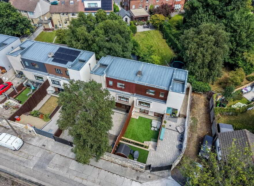 19 Railway Cottages, Sandymount, D04N2E4