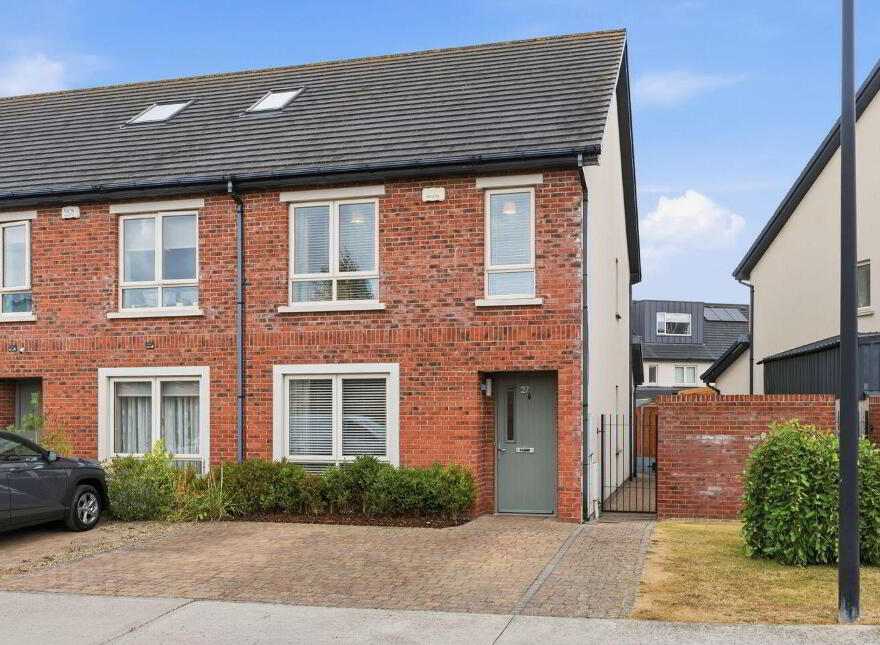 27 Parkside Drive, Balgriffin, D13F8X4 photo