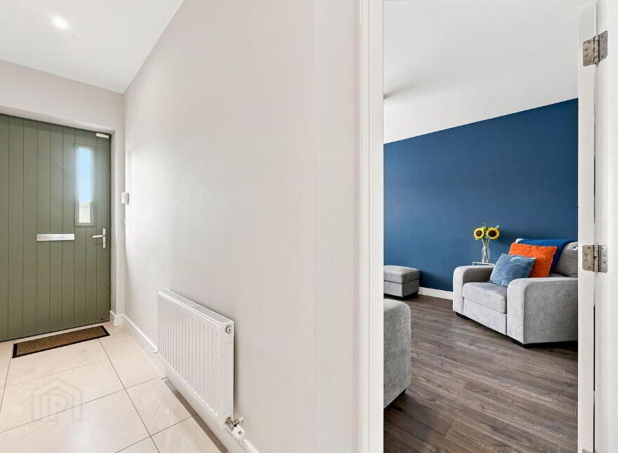 27 Parkside Drive, Balgriffin, D13F8X4