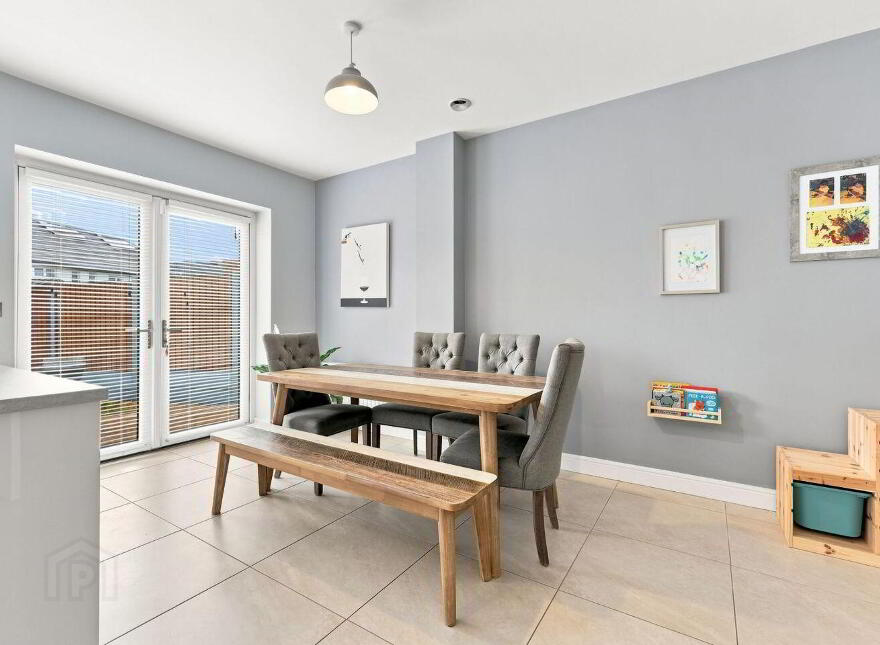 27 Parkside Drive, Balgriffin, D13F8X4