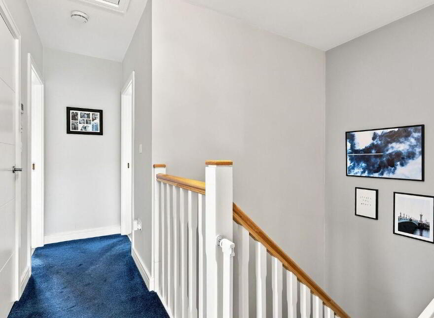27 Parkside Drive, Balgriffin, D13F8X4