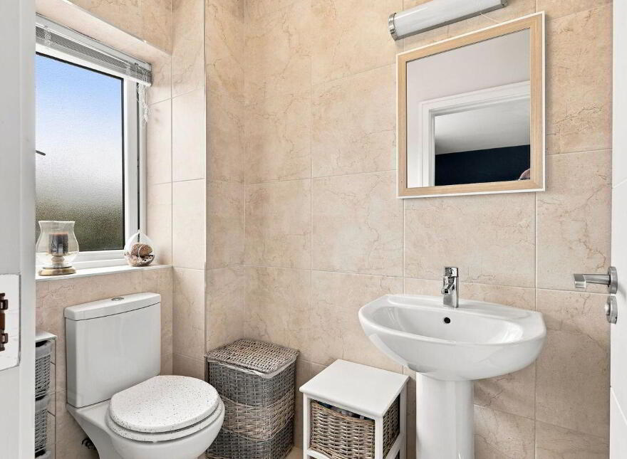 27 Parkside Drive, Balgriffin, D13F8X4