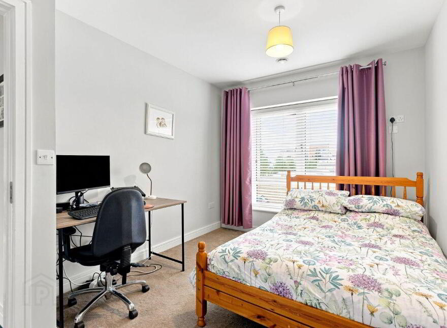 27 Parkside Drive, Balgriffin, D13F8X4