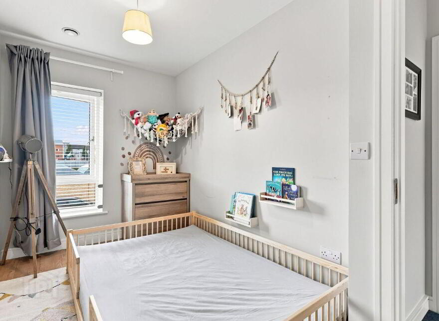 27 Parkside Drive, Balgriffin, D13F8X4