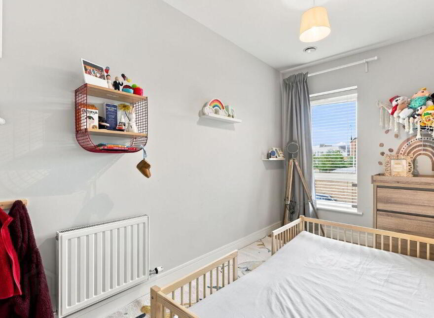 27 Parkside Drive, Balgriffin, D13F8X4