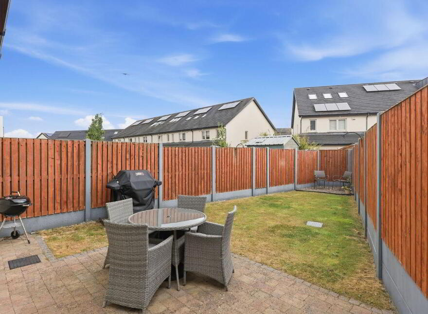 27 Parkside Drive, Balgriffin, D13F8X4