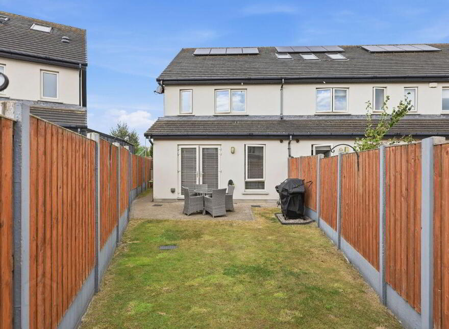 27 Parkside Drive, Balgriffin, D13F8X4