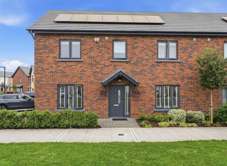 3 Raheny Close, Lusk Village, Lusk, K45HP21 photo