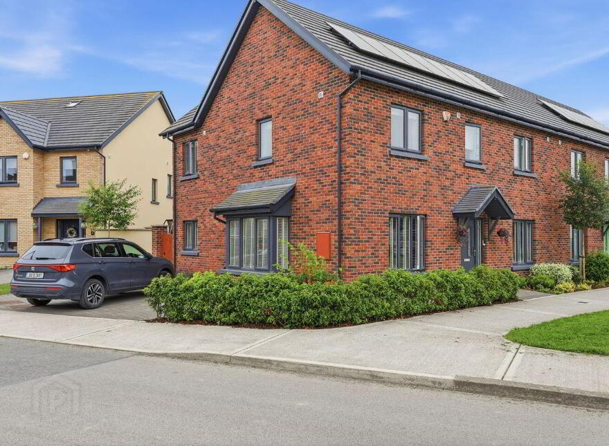 3 Raheny Close, Lusk Village, Lusk, K45HP21