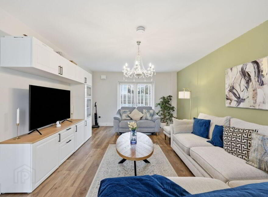 3 Raheny Close, Lusk Village, Lusk, K45HP21