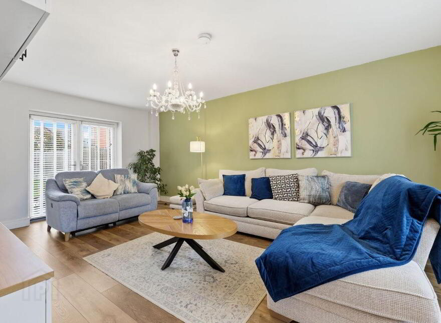 3 Raheny Close, Lusk Village, Lusk, K45HP21