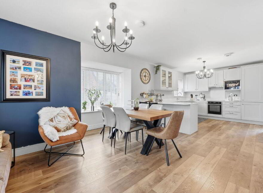 3 Raheny Close, Lusk Village, Lusk, K45HP21